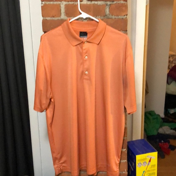 Greg Norman Polo Shirt - Picture 2 of 6